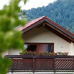 Apartment Herzog Baden-Baden
