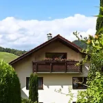Herzog Apartment Baden-Baden