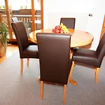 Herzog Apartment