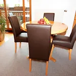 Apartman Herzog *