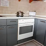 Apartman Herzog Baden-Baden