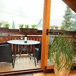 Apartman Herzog *