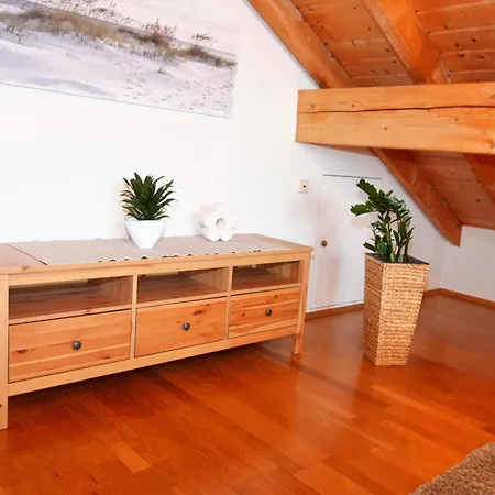 Apartment Herzog
