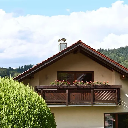 Apartment Herzog Baden-Baden
