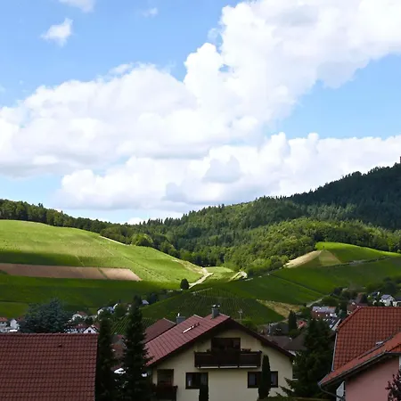 Appartement Herzog