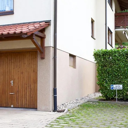 Herzog Appartement