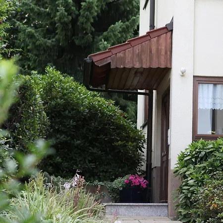 Herzog Appartement *