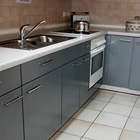 Appartement Herzog Baden-Baden