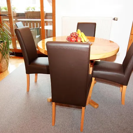 Appartement Herzog *